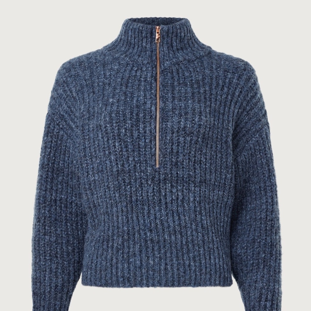 525 America Jackie Sweater, L